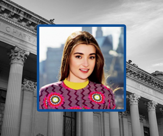 Olivia Pavco-Giaccia